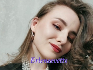 Erleneevetts