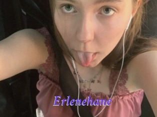 Erlenehane