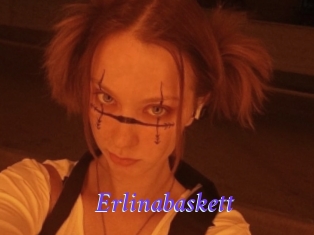 Erlinabaskett