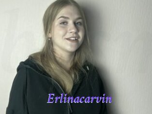 Erlinacarvin