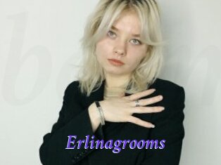 Erlinagrooms