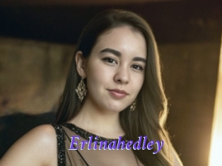 Erlinahedley