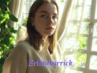 Erlinebarrick