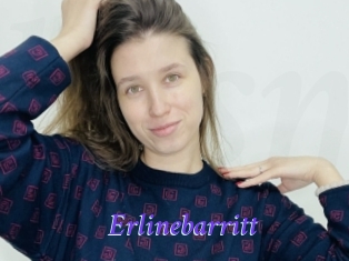 Erlinebarritt