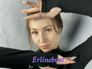Erlineburt