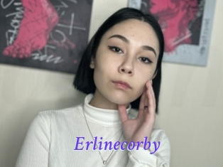 Erlinecorby