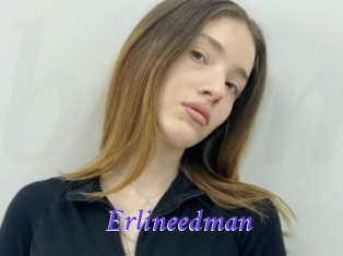 Erlineedman