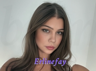 Erlinefay