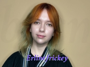 Erlinefrickey