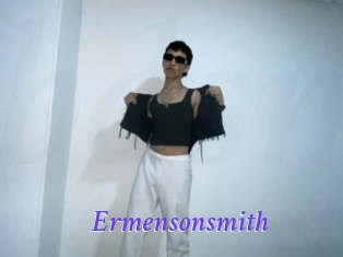Ermensonsmith