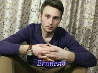 Ernnesto