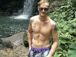 Erodick