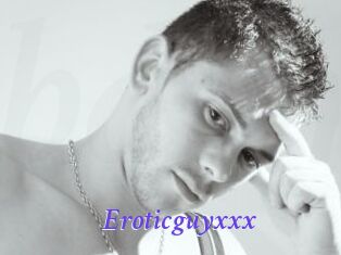 Eroticguyxxx