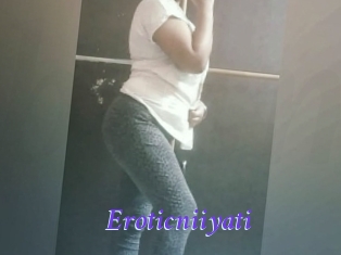 Eroticniiyati