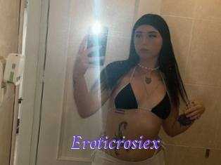 Eroticrosiex