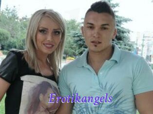 Erotikangels