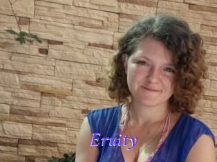Eruity