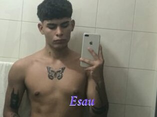 Esau