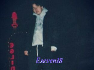 Eseven18