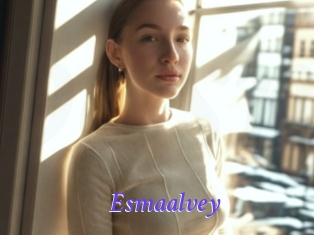 Esmaalvey