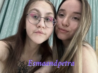 esmaandpetra Bdsm gratuit