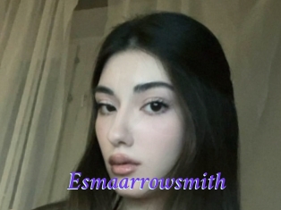 Esmaarrowsmith