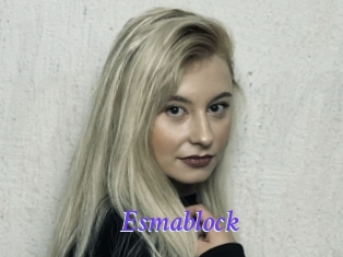 Esmablock