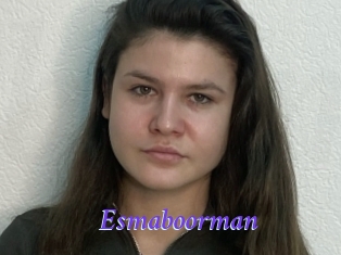 esmaboorman Bdsm gratuit