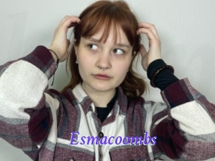 Esmacoombs