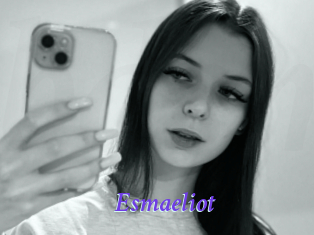 Esmaeliot