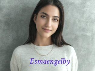 Esmaengelby