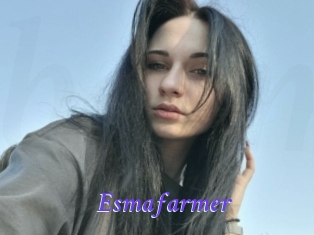 Esmafarmer