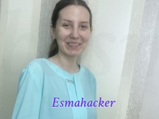 Esmahacker