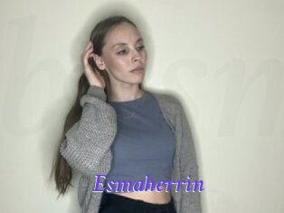 Esmaherrin