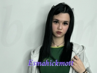 Esmahickmott