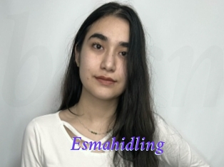 Esmahidling