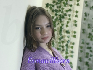 Esmawillborn