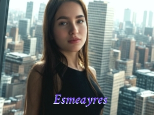 Esmeayres