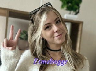 Esmebagge