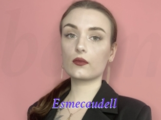 Esmecaudell