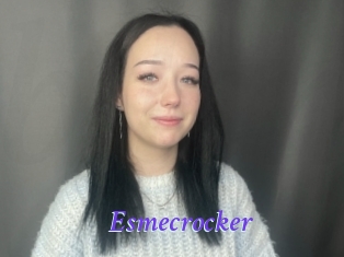 Esmecrocker