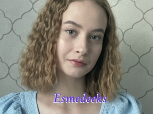 Esmedeeks