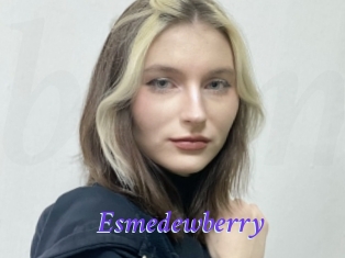 Esmedewberry