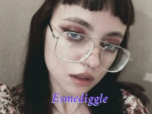 Esmediggle