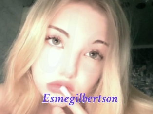 esmegilbertson Bdsm gratuit