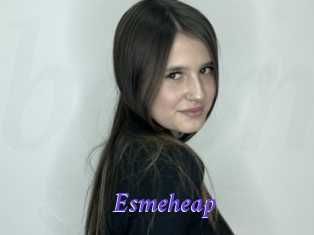 Esmeheap