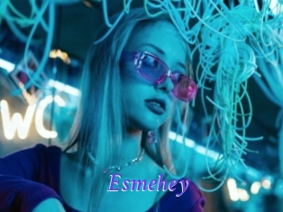 Esmehey