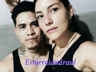 Esmeraiandraul