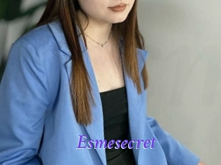 Esmesecret