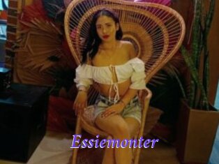 Essiemonter